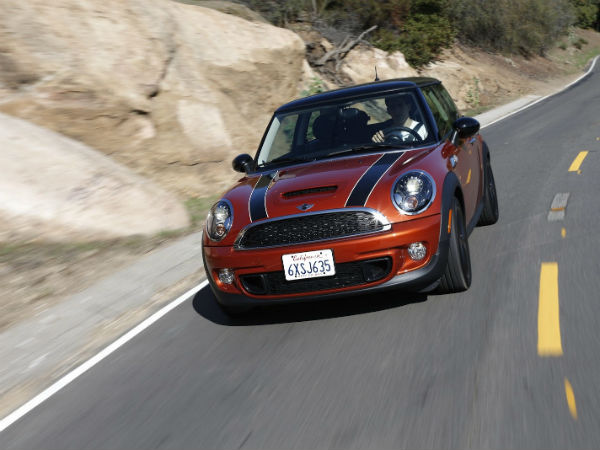 Half A Million Minis In The U.S
