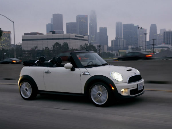 Half A Million Minis In The U.S