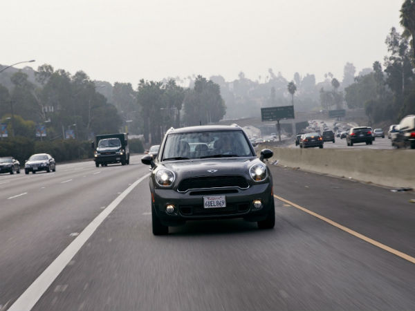 Half A Million Minis In The U.S