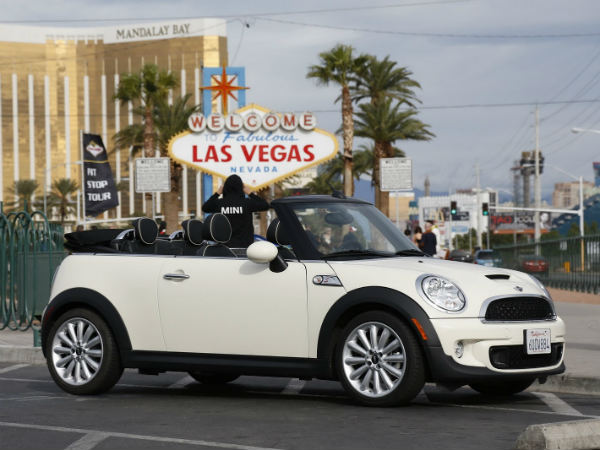 Half A Million Minis In The U.S