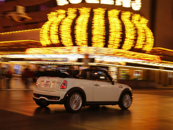 Half A Million Minis In The U.S