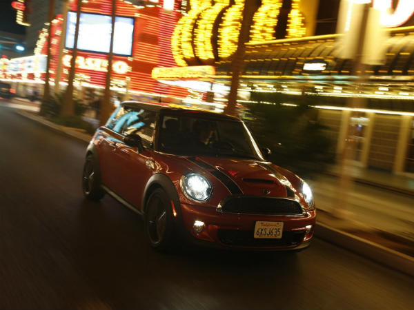 Half A Million Minis In The U.S