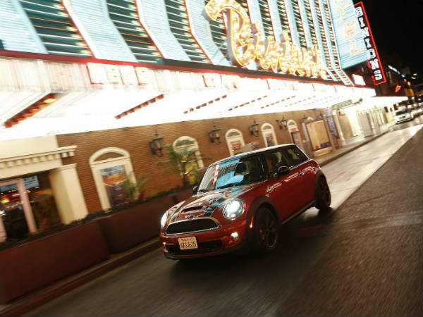 Half A Million Minis In The U.S