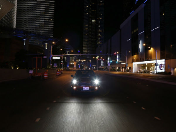 Half A Million Minis In The U.S