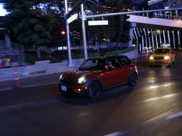 Half A Million Minis In The U.S