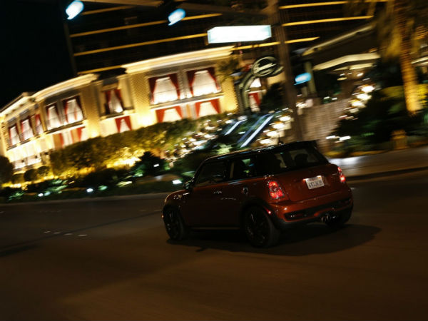 Half A Million Minis In The U.S