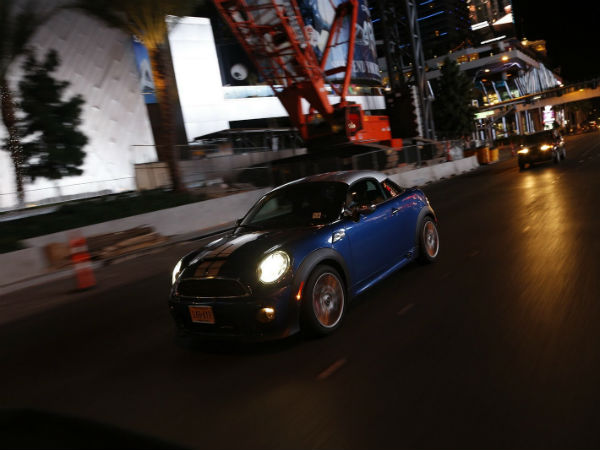 Half A Million Minis In The U.S