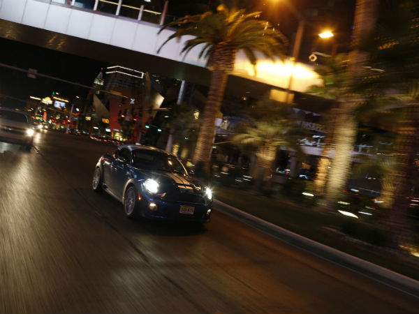 Half A Million Minis In The U.S