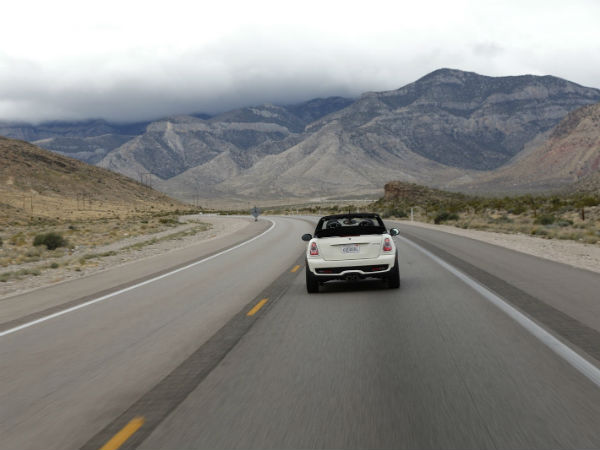 Half A Million Minis In The U.S