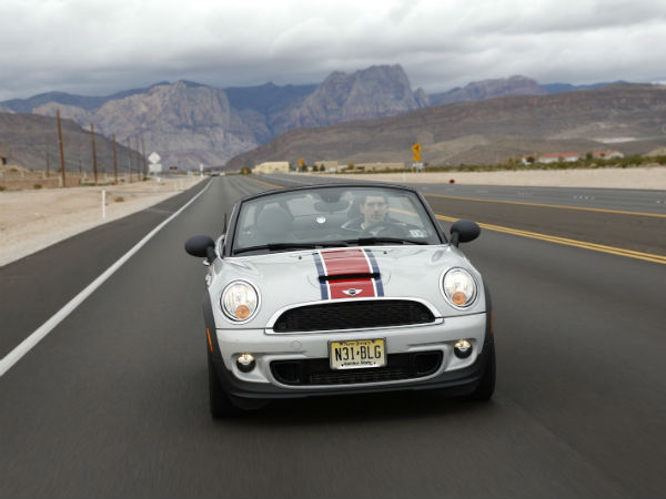 Half A Million Minis In The U.S