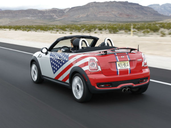 Half A Million Minis In The U.S