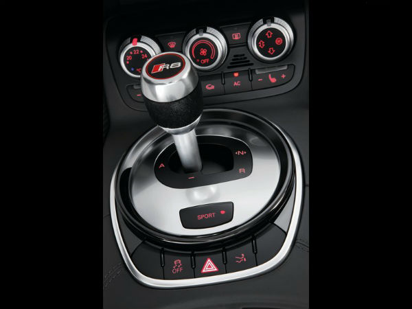 Audi R8 V10 Plus India Launch