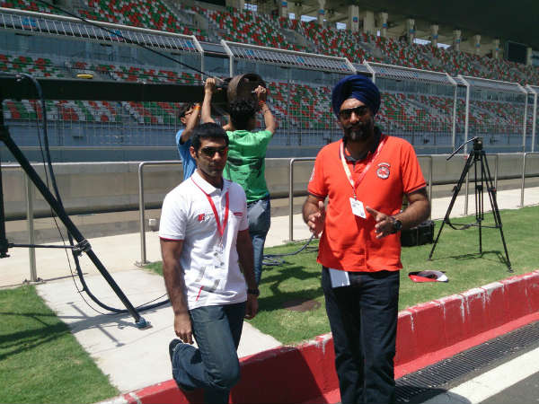 Audi R8 V10 Plus India Launch At BIC