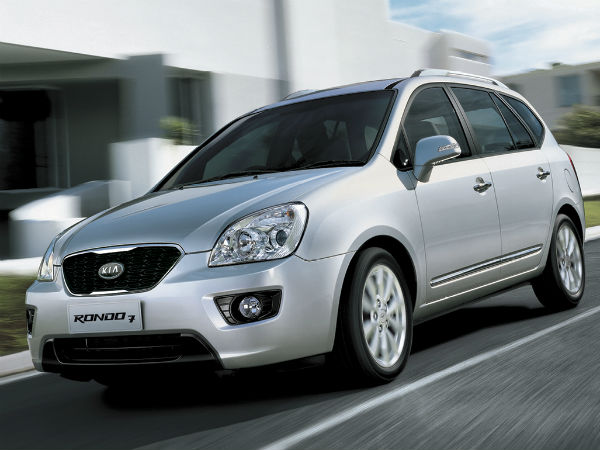 Hyundai, Kia Massive U.S Recall