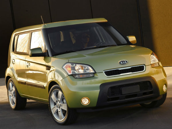 Hyundai, Kia Massive U.S Recall