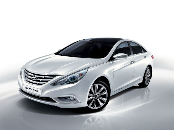 Hyundai, Kia Massive U.S Recall