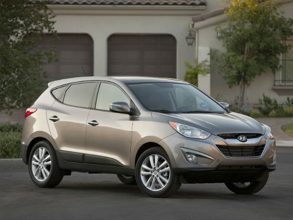 Hyundai, Kia Massive U.S Recall