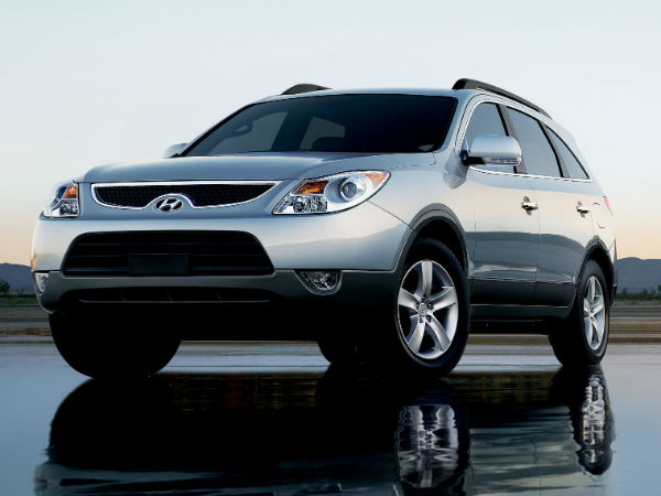 Hyundai, Kia Massive U.S Recall