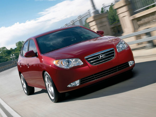 Hyundai, Kia Massive U.S Recall