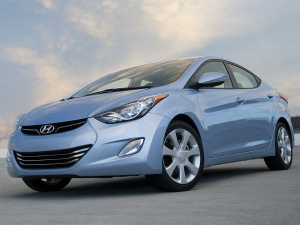 Hyundai, Kia Massive U.S Recall