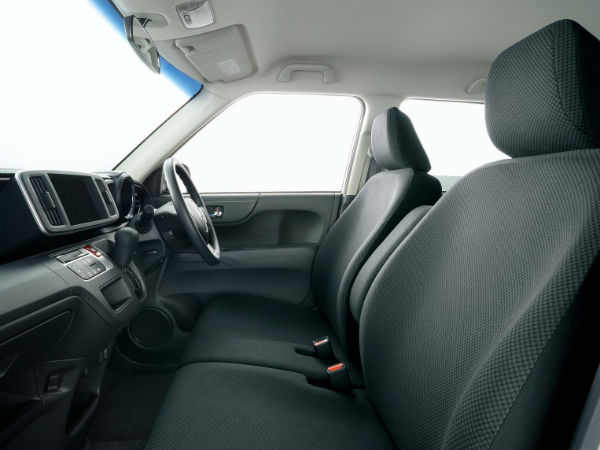 Honda N-One 'Kei' Car