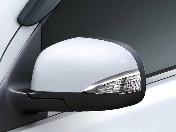 Renault Scala Travelogue Edition