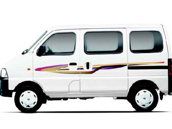 Car Sales In March 2013