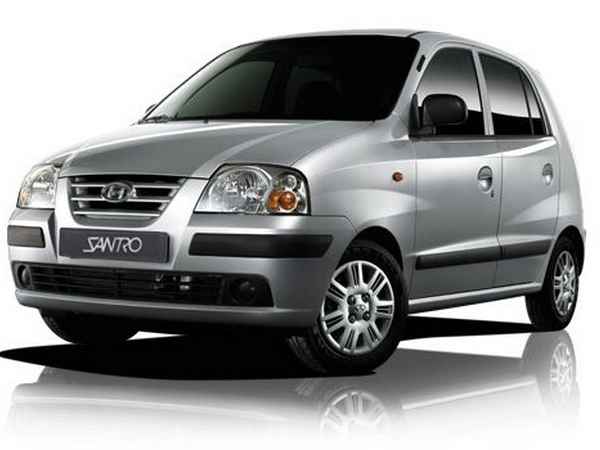 Car Sales In March 2013