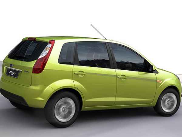 Car Sales In March 2013