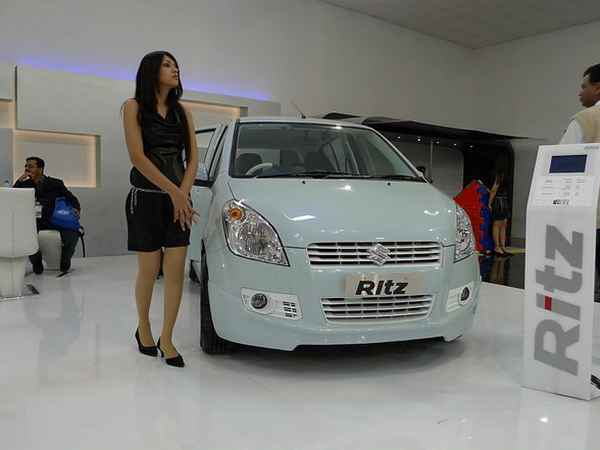 Car Sales In March 2013