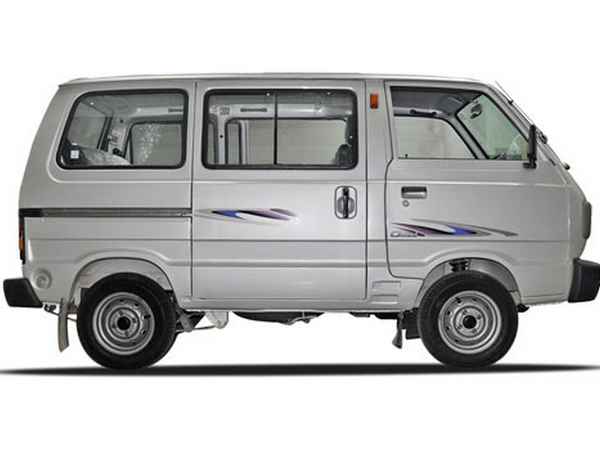 Car Sales In March 2013