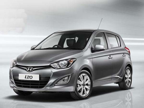 Car Sales In March 2013