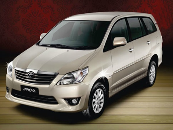 Car Sales In March 2013