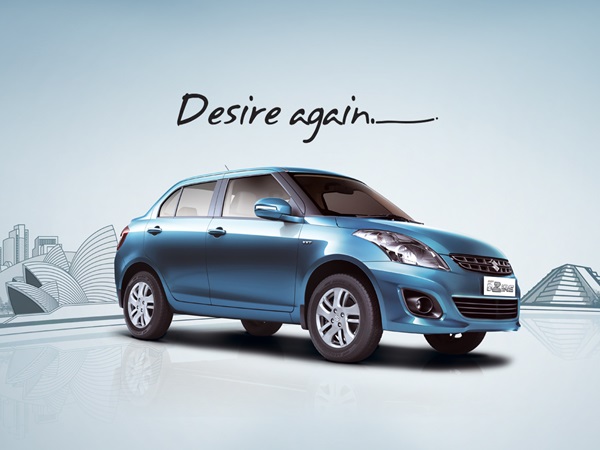 Car Sales In March 2013