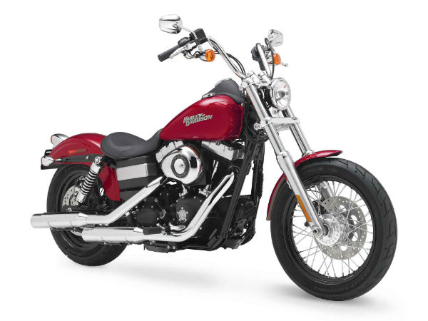 Harley Davidson & Marvel: Man & Machine Contest