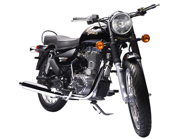 Royal Enfield Bullet 500 Coming Soon!