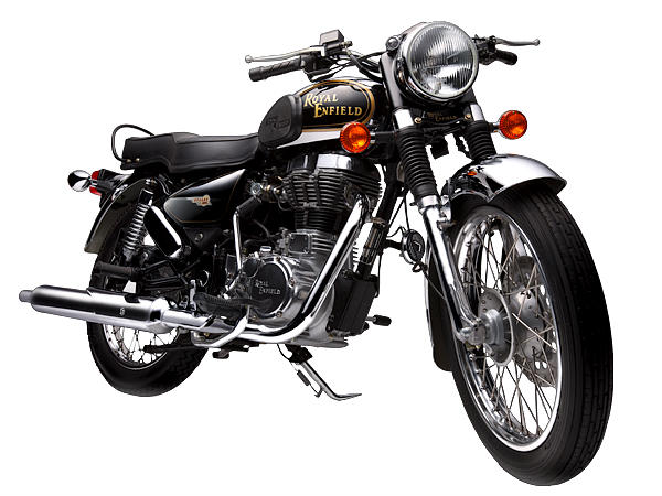 Royal Enfield Bullet 500 Coming Soon!