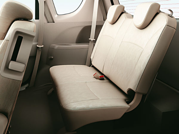 Ertiga Anniversary Edition Expected