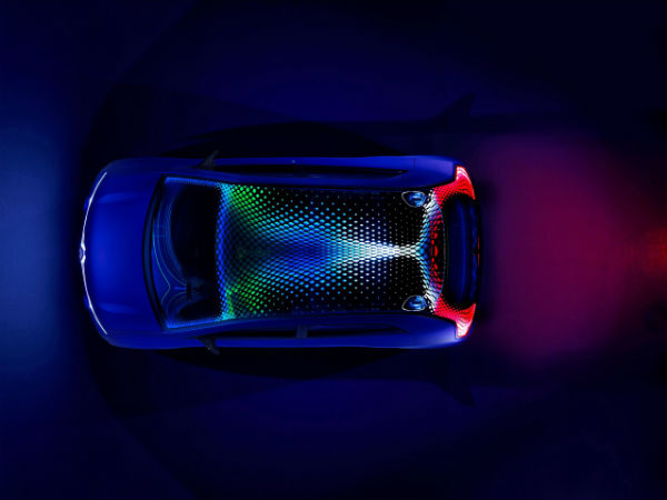 Renault Twin'Z Concept