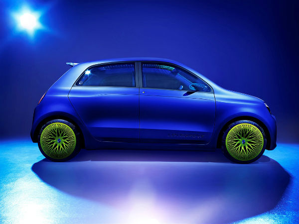 Renault Twin'Z Concept