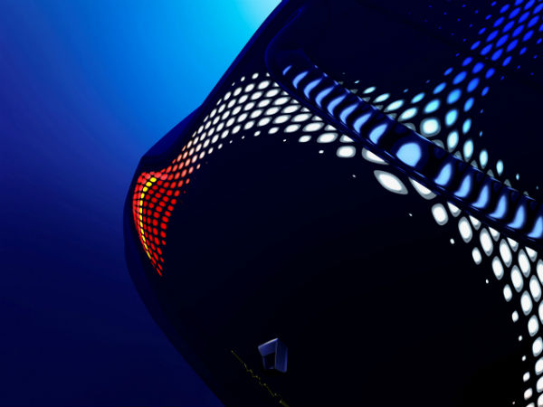 Renault Twin'Z Concept