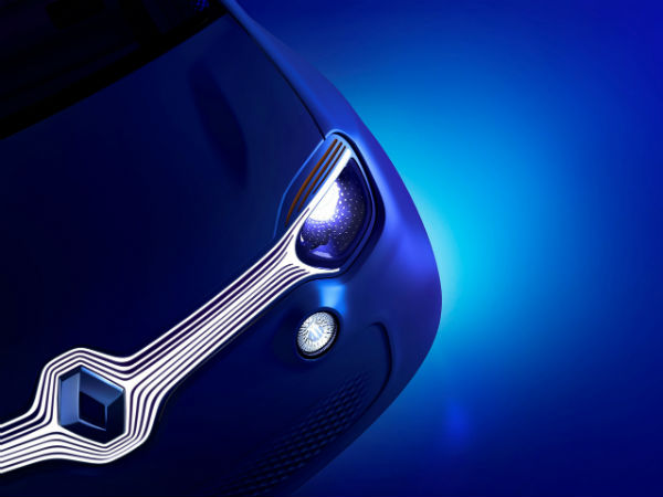 Renault Twin'Z Concept
