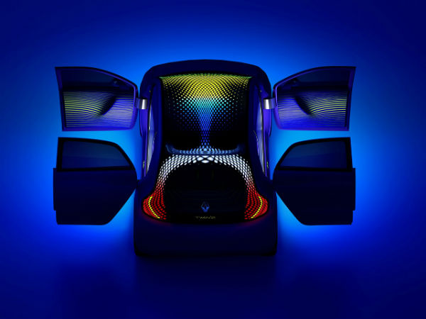 Renault Twin'Z Concept