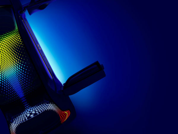 Renault Twin'Z Concept