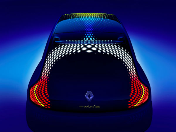 Renault Twin'Z Concept