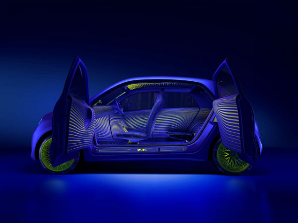 Renault Twin'Z Concept