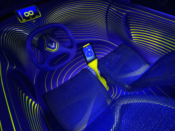 Renault Twin'Z Concept