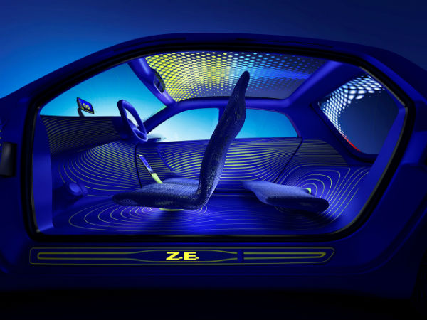 Renault Twin'Z Concept