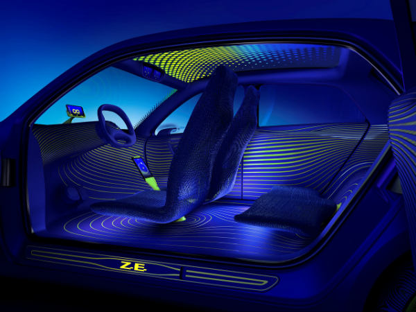 Renault Twin'Z Concept