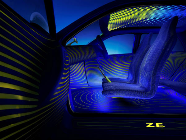 Renault Twin'Z Concept